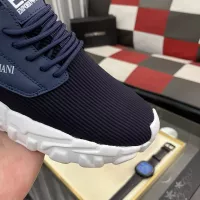 $85.00 USD Armani Casual Shoes For Men #1347473