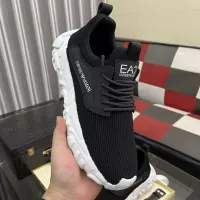 $85.00 USD Armani Casual Shoes For Men #1347477
