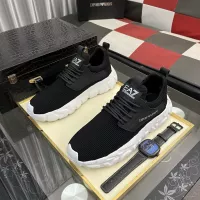 $85.00 USD Armani Casual Shoes For Men #1347477