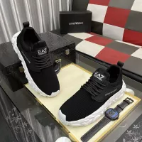 $85.00 USD Armani Casual Shoes For Men #1347477