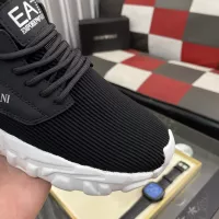 $85.00 USD Armani Casual Shoes For Men #1347477