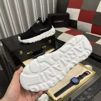 $85.00 USD Armani Casual Shoes For Men #1347477