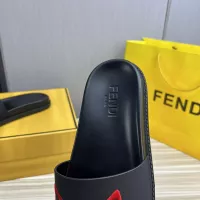 $56.00 USD Fendi Slippers For Men #1347478
