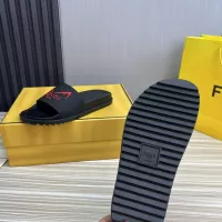 $56.00 USD Fendi Slippers For Men #1347478