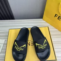 $56.00 USD Fendi Slippers For Men #1347479
