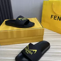 $56.00 USD Fendi Slippers For Men #1347479