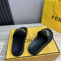 $56.00 USD Fendi Slippers For Men #1347479