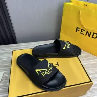 $56.00 USD Fendi Slippers For Men #1347479