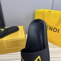 $56.00 USD Fendi Slippers For Men #1347479