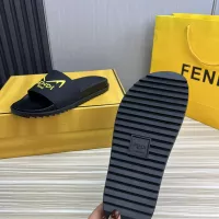 $56.00 USD Fendi Slippers For Men #1347479