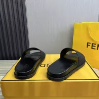 $56.00 USD Fendi Slippers For Men #1347480