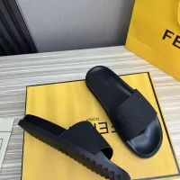 $56.00 USD Fendi Slippers For Men #1347480