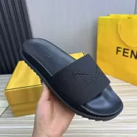 $56.00 USD Fendi Slippers For Men #1347480