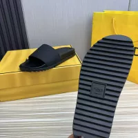 $56.00 USD Fendi Slippers For Men #1347480