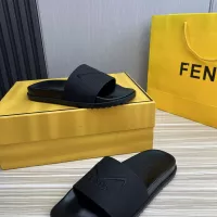 $56.00 USD Fendi Slippers For Men #1347480