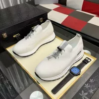 $76.00 USD Prada Casual Shoes For Men #1347481