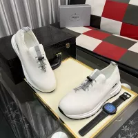 $76.00 USD Prada Casual Shoes For Men #1347481