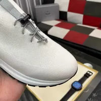 $76.00 USD Prada Casual Shoes For Men #1347481