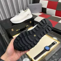 $76.00 USD Prada Casual Shoes For Men #1347481