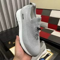 $76.00 USD Prada Casual Shoes For Men #1347482