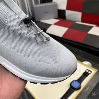 $76.00 USD Prada Casual Shoes For Men #1347482
