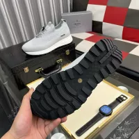 $76.00 USD Prada Casual Shoes For Men #1347482