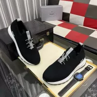 $76.00 USD Prada Casual Shoes For Men #1347483