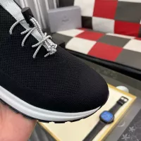 $76.00 USD Prada Casual Shoes For Men #1347483