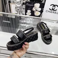 $112.00 USD Chanel Sandal For Women #1347487