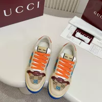 $100.00 USD Gucci Casual Shoes For Women #1347504