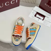 $100.00 USD Gucci Casual Shoes For Women #1347504