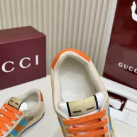 $100.00 USD Gucci Casual Shoes For Women #1347504