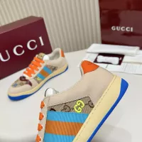 $100.00 USD Gucci Casual Shoes For Women #1347504
