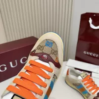 $100.00 USD Gucci Casual Shoes For Women #1347504