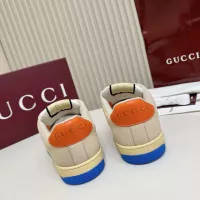 $100.00 USD Gucci Casual Shoes For Women #1347504