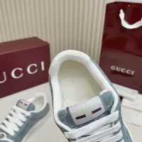 $100.00 USD Gucci Casual Shoes For Women #1347508