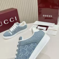 $100.00 USD Gucci Casual Shoes For Women #1347508