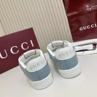 $100.00 USD Gucci Casual Shoes For Women #1347508