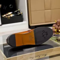 $80.00 USD Gucci Oxfords Shoes For Men #1347509