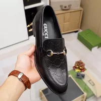 $80.00 USD Gucci Oxfords Shoes For Men #1347510