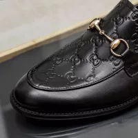$80.00 USD Gucci Oxfords Shoes For Men #1347510