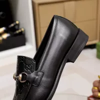 $80.00 USD Gucci Oxfords Shoes For Men #1347510