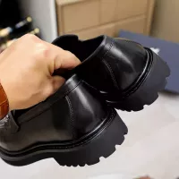 $98.00 USD Christian Dior Leather Shoes For Men #1347517