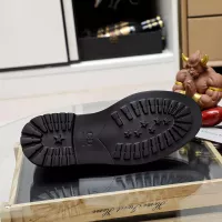 $98.00 USD Christian Dior Leather Shoes For Men #1347517