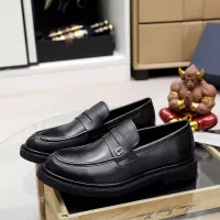 $98.00 USD Christian Dior Leather Shoes For Men #1347519