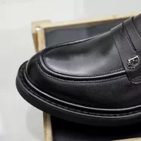 $98.00 USD Christian Dior Leather Shoes For Men #1347519
