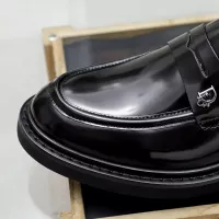 $98.00 USD Christian Dior Leather Shoes For Men #1347520