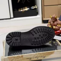 $98.00 USD Christian Dior Leather Shoes For Men #1347520