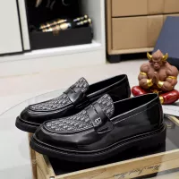 $98.00 USD Christian Dior Leather Shoes For Men #1347521