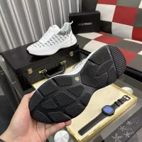 $98.00 USD Armani Casual Shoes For Men #1347535